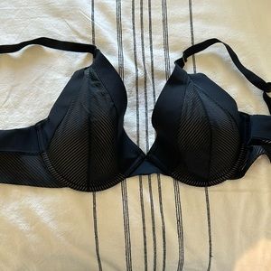 Third love plunge bra